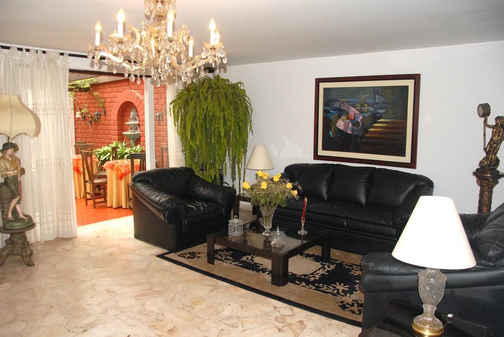 Residencial Carlos Lima Exterior photo