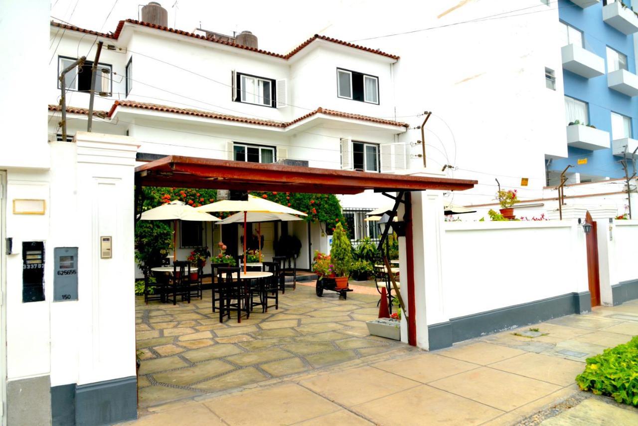 Residencial Carlos Lima Exterior photo