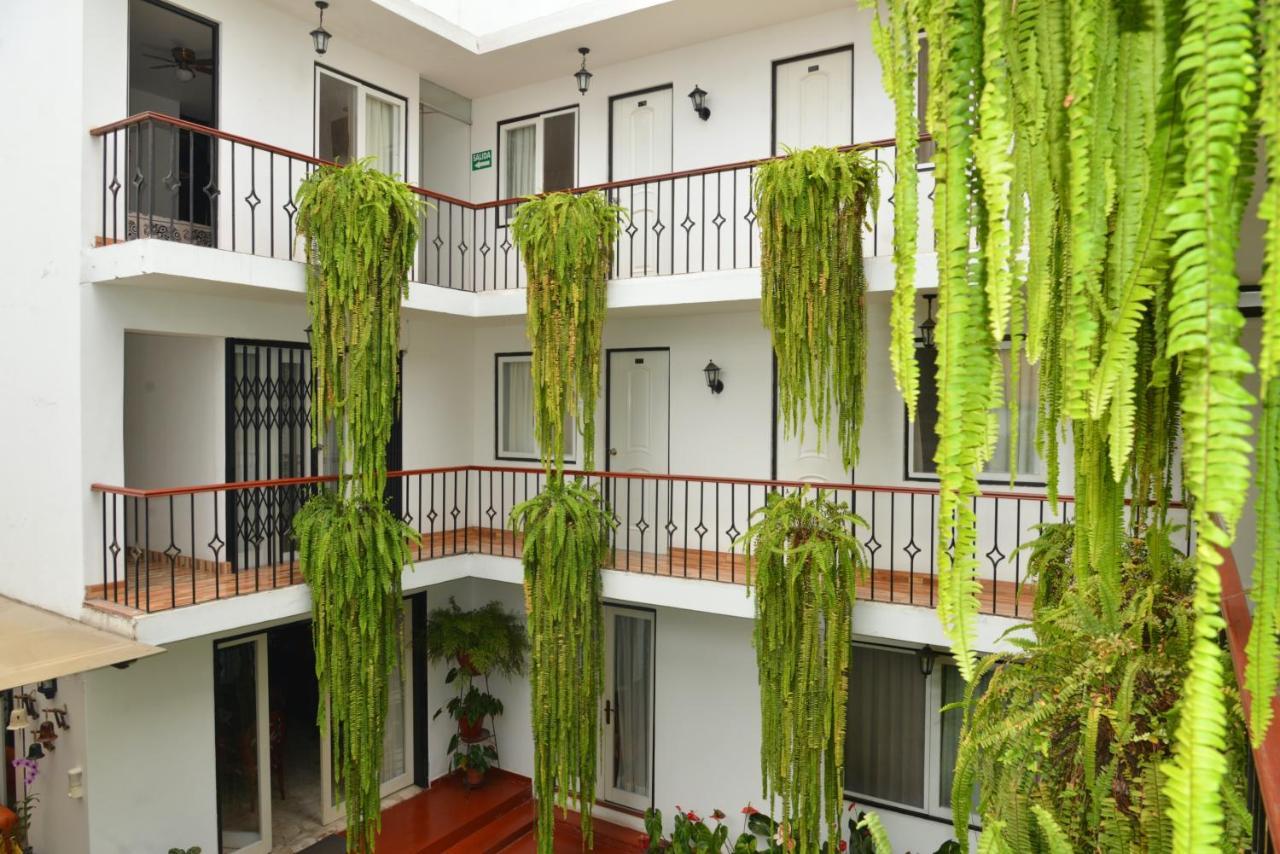 Residencial Carlos Lima Exterior photo