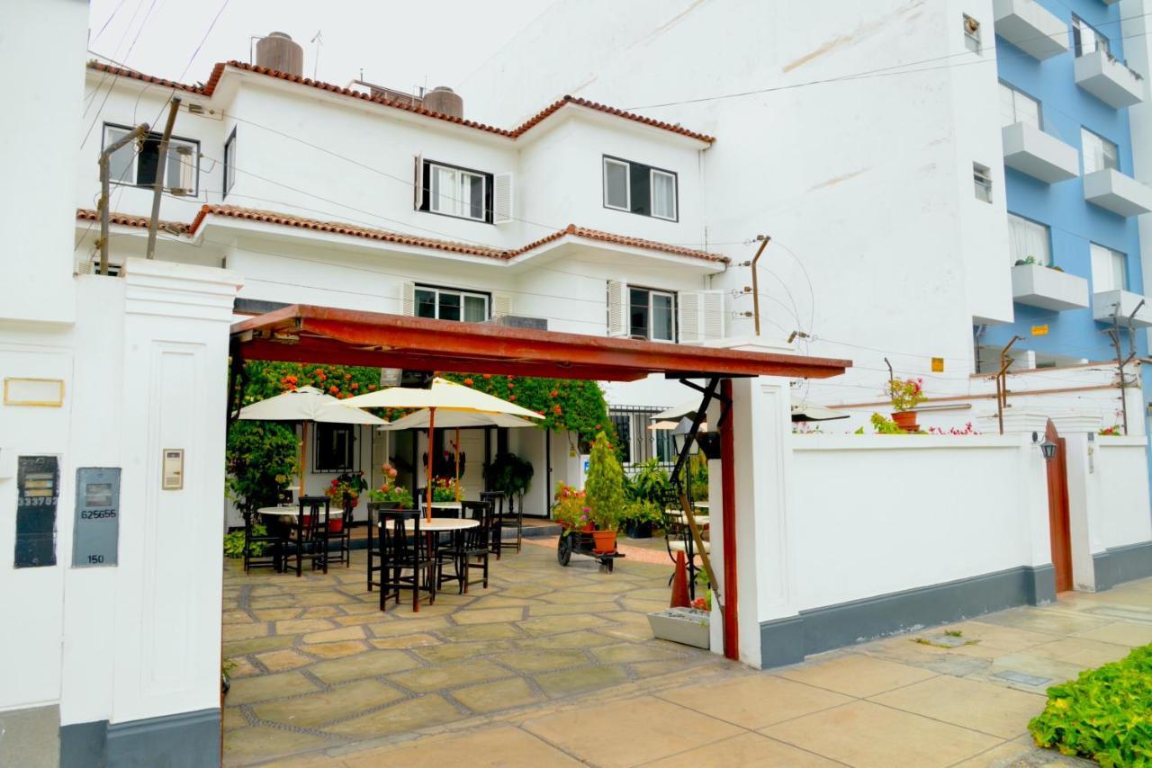 Residencial Carlos Lima Exterior photo