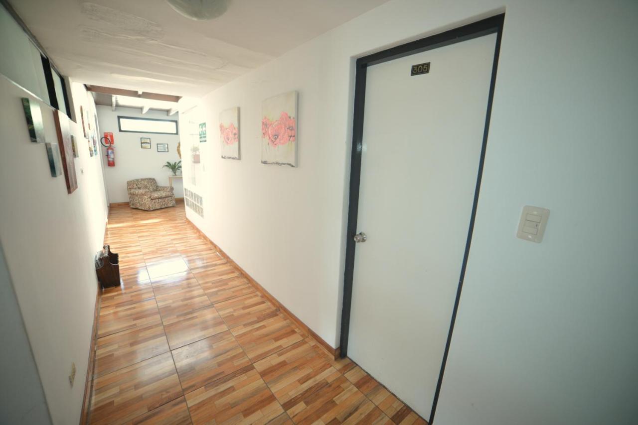 Residencial Carlos Lima Exterior photo