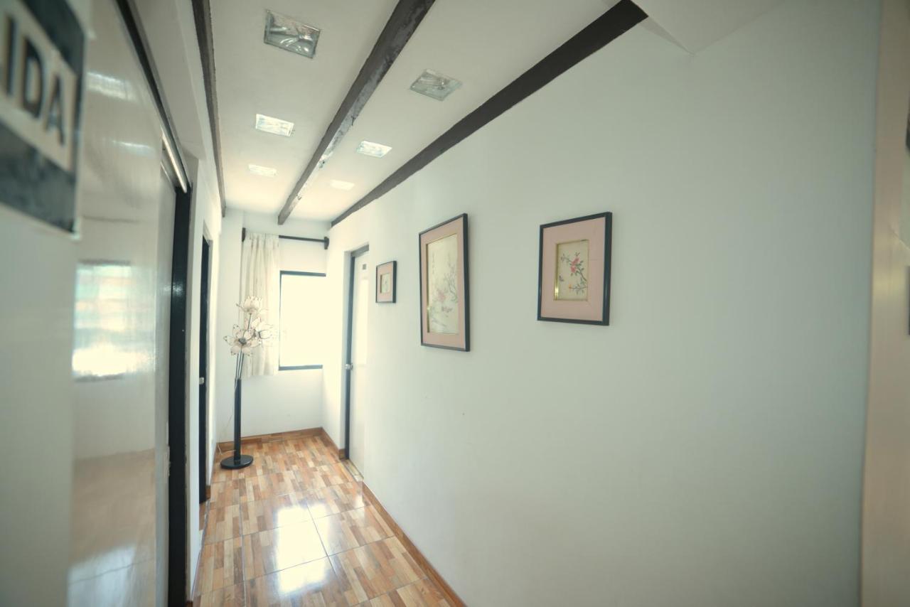 Residencial Carlos Lima Exterior photo