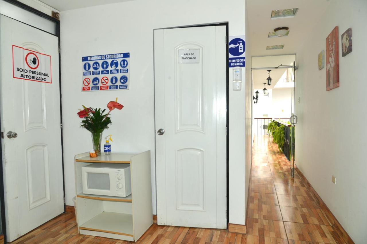 Residencial Carlos Lima Exterior photo