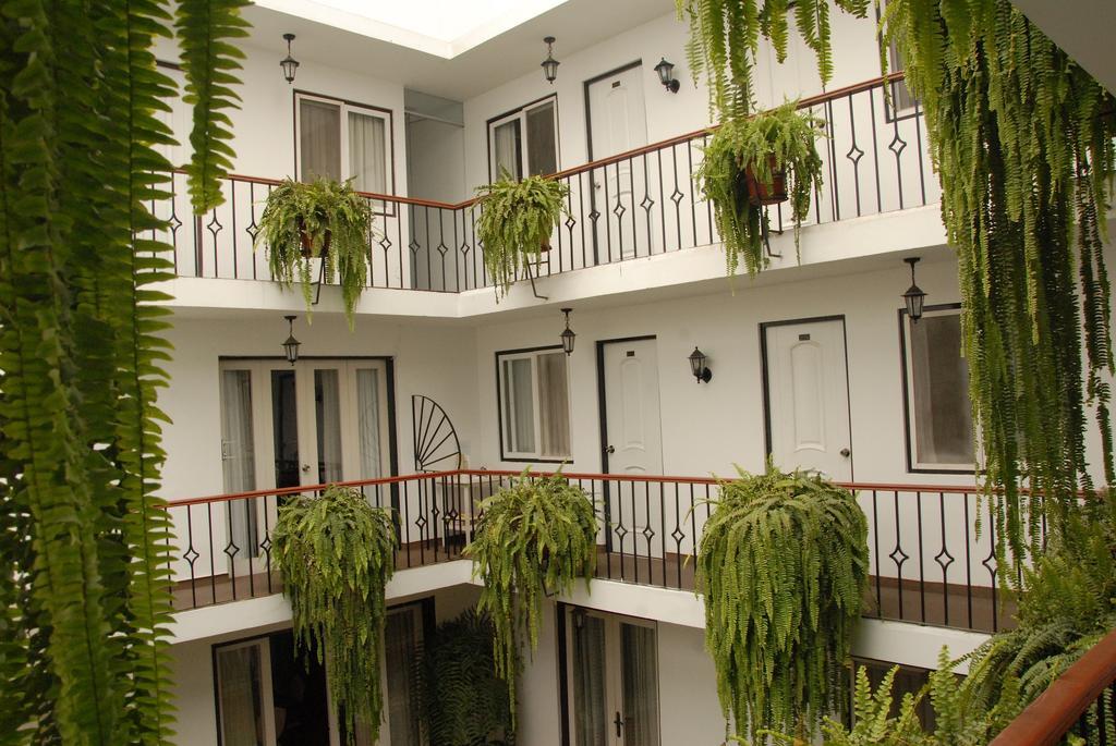 Residencial Carlos Lima Room photo