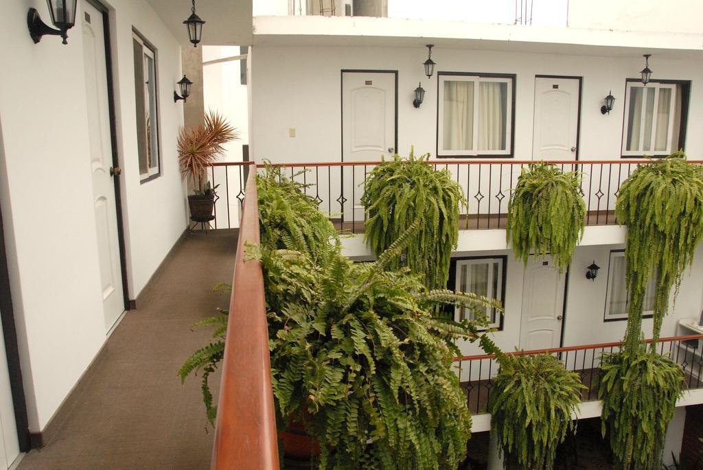 Residencial Carlos Lima Room photo