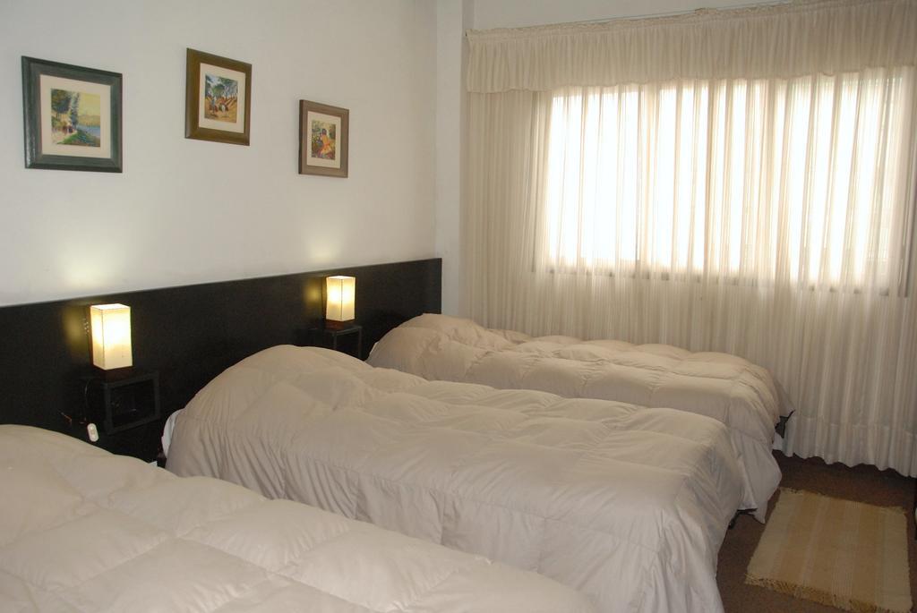 Residencial Carlos Lima Room photo
