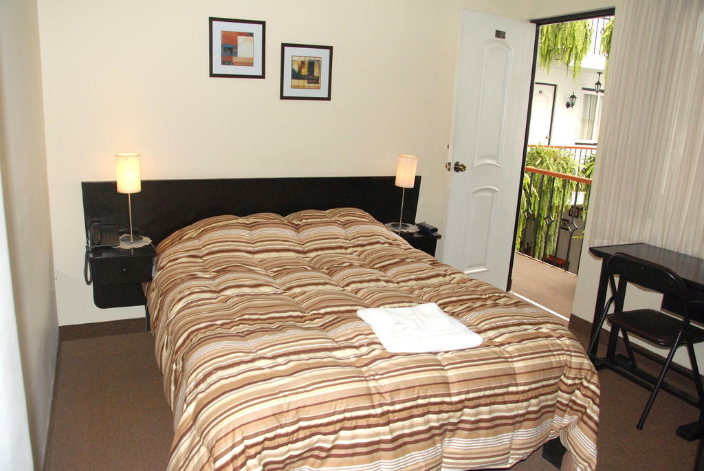 Residencial Carlos Lima Room photo
