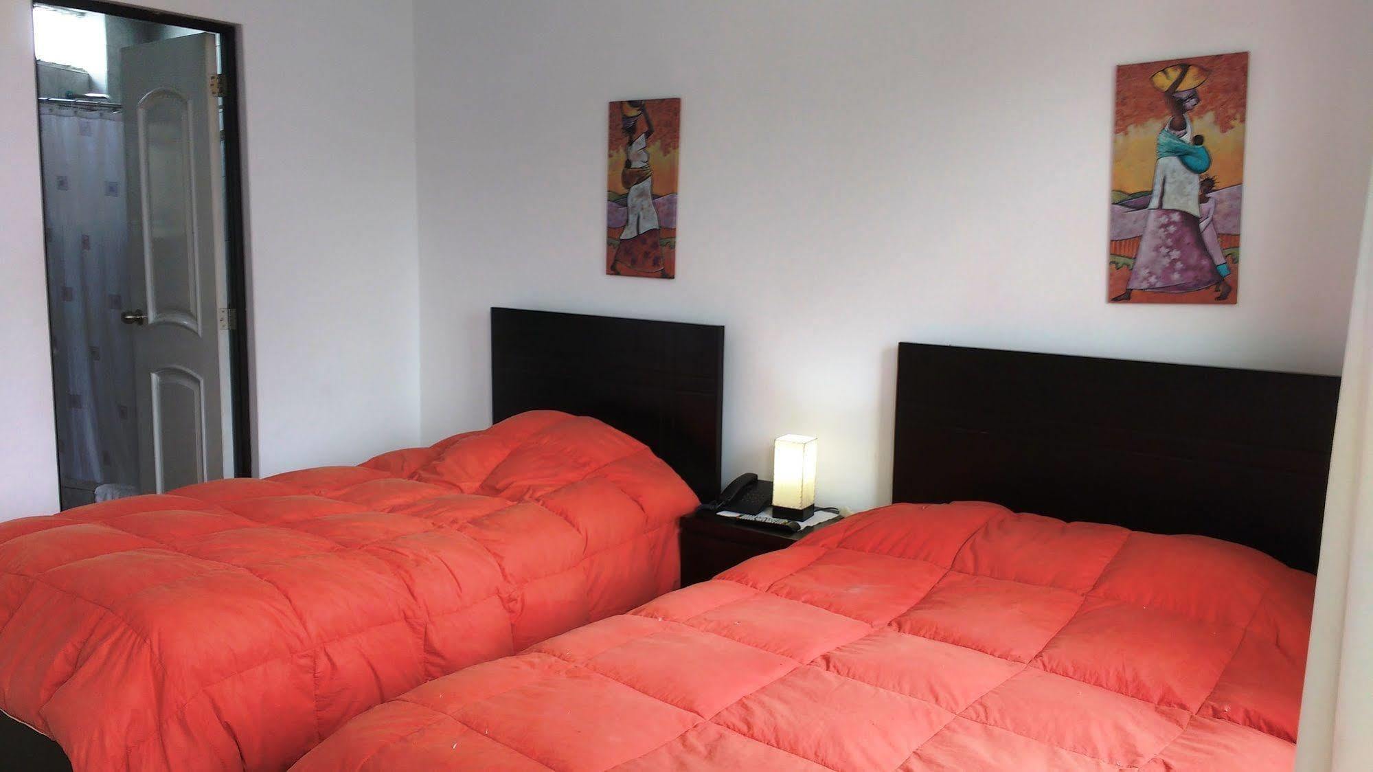 Residencial Carlos Lima Exterior photo
