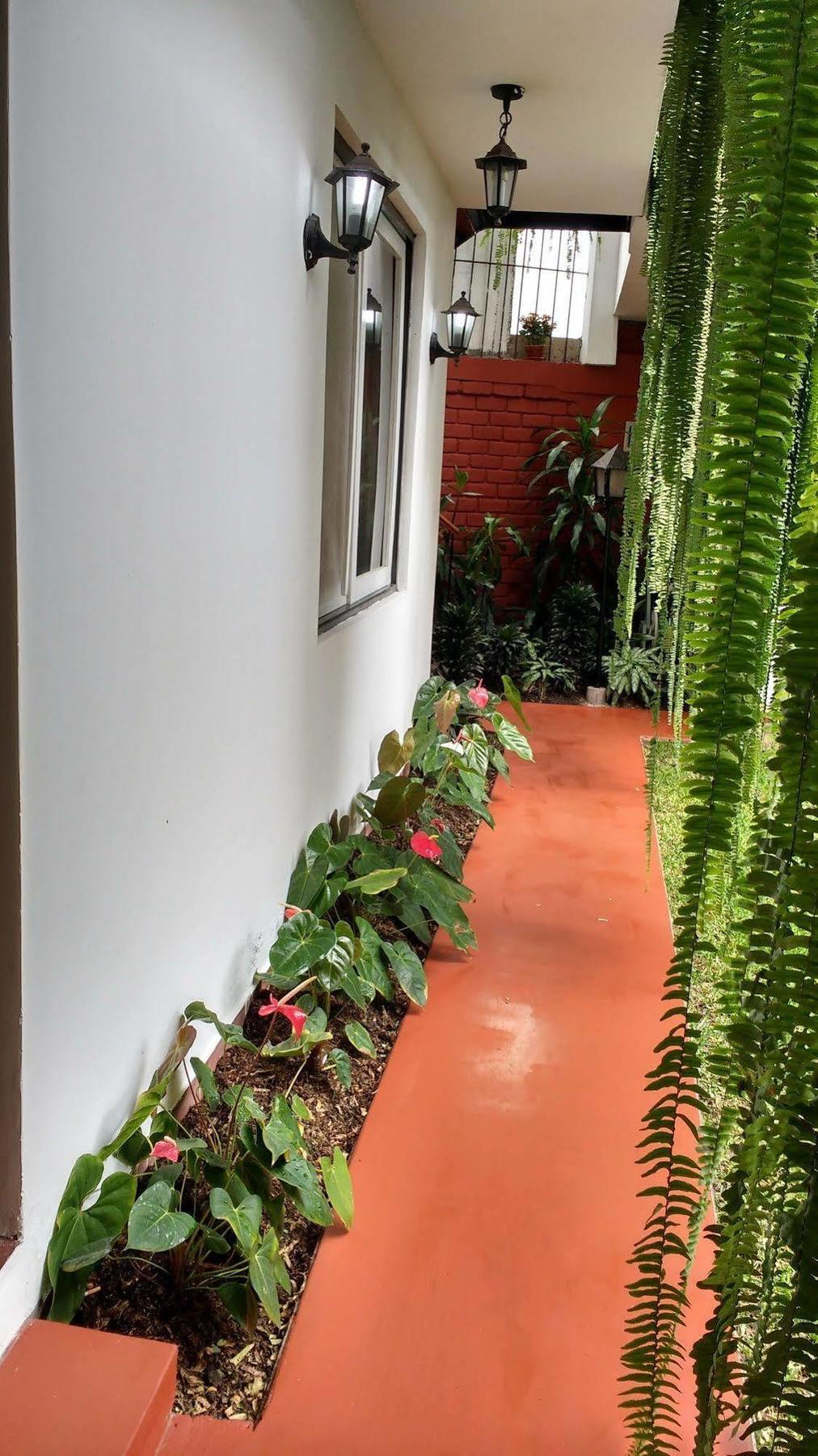 Residencial Carlos Lima Exterior photo