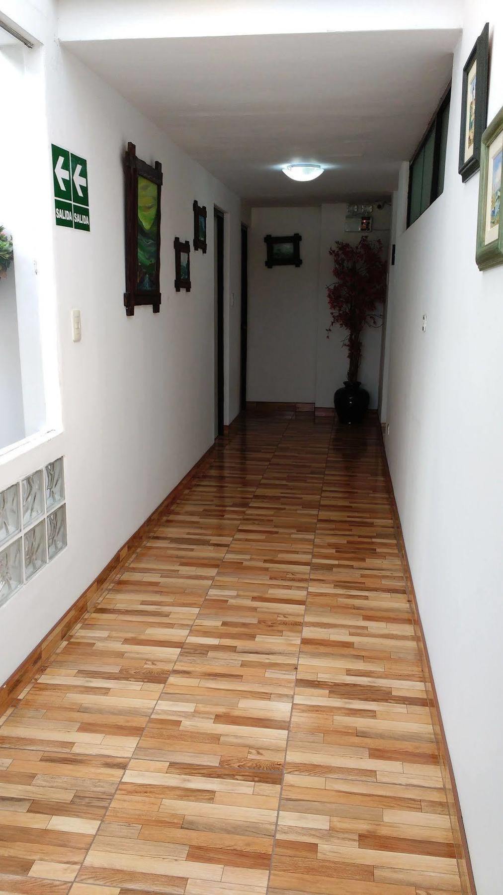 Residencial Carlos Lima Exterior photo